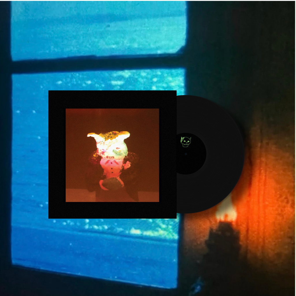 Hazel City - goblynmarkytt - New LP Record 2026 Shuga Records Black Vinyl (1st Press) - Chicago Soft Rock / Indie Rock
