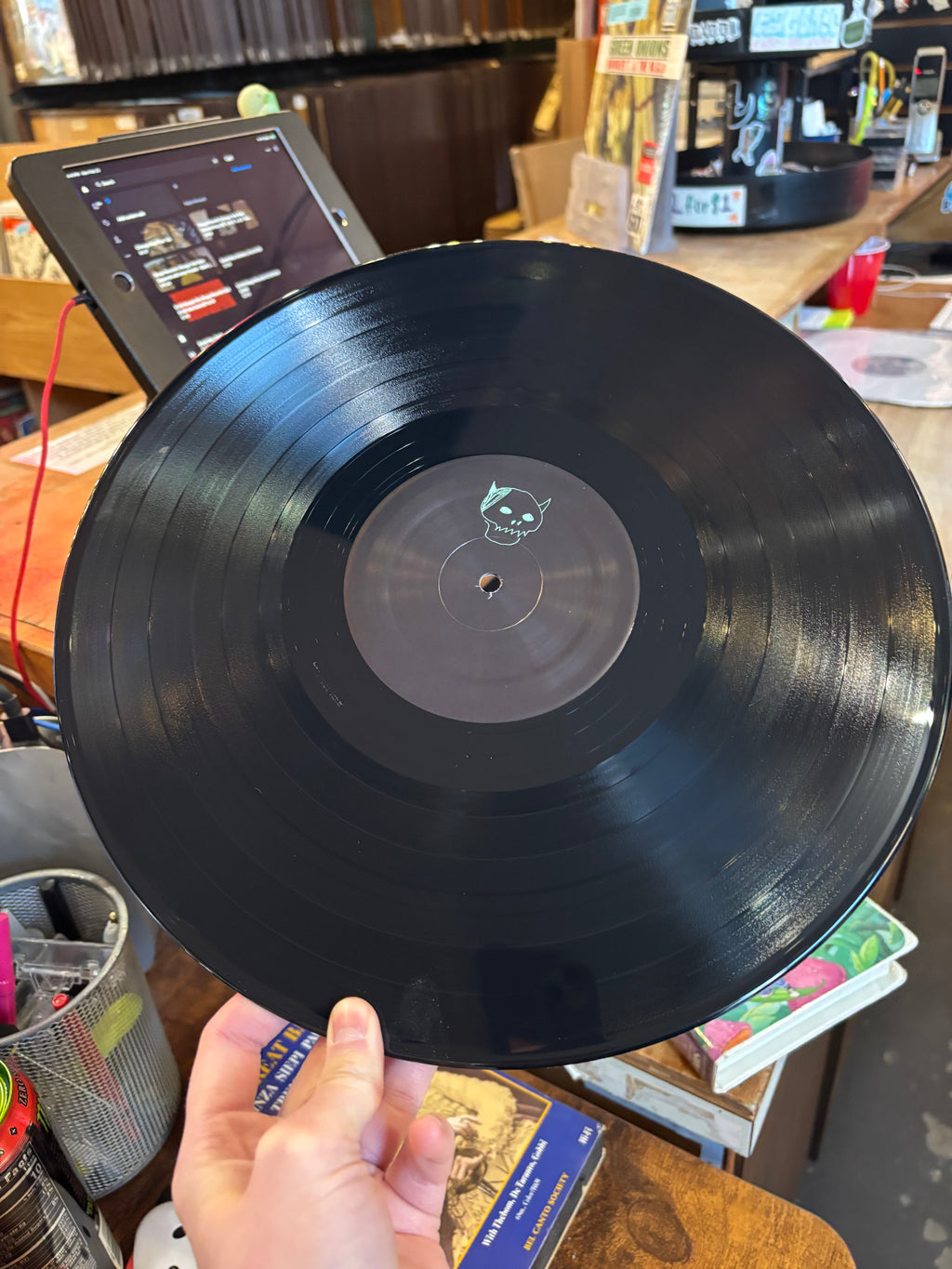 Hazel City - goblynmarkytt - New LP Record 2026 Shuga Records Black Vinyl (1st Press) - Chicago Soft Rock / Indie Rock