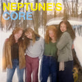 Neptune's Core - Neptune's Core (2022) - New LP Record 2026 Shuga Records Purple Vinyl - Chicago Garage Rock / Indie Rock