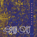 Spun Out - Dream Noise (2024) - New LP Record 2026 Shuga Records Clear Green Vinyl - Chicago Indie Rock