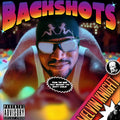 Melvin Knight - Backshots EP / Bootygoblin EP - New LP Record 2026 Shuga Records USA Lilac Vinyl - Chicago Hip-Hop & RnB