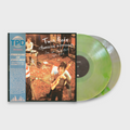 Twin Peaks - Freezing In Chicago Live at Thalia Hall NYE Dec 31st - New 2 LP Record 2026 Shuga Records Chicago Cyan Blue Vinyl & OBI - Chicago Rock & Roll